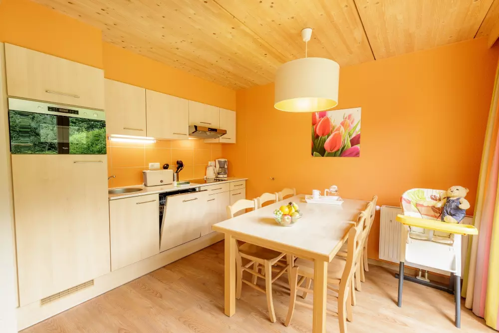 Domaine Park Bostalsee Center Parcs