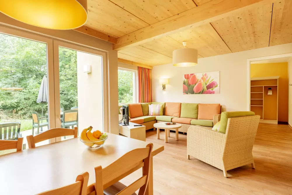 Domaine Park Bostalsee Center Parcs