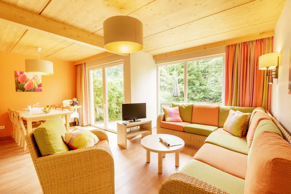 Domaine Park Bostalsee Center Parcs
