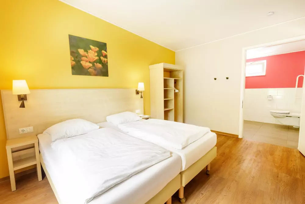 Domaine Park Bostalsee Center Parcs