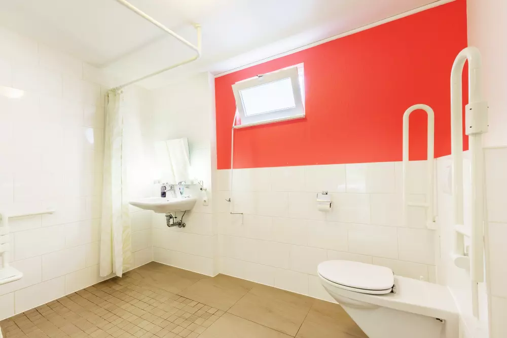 Domaine Park Bostalsee Center Parcs