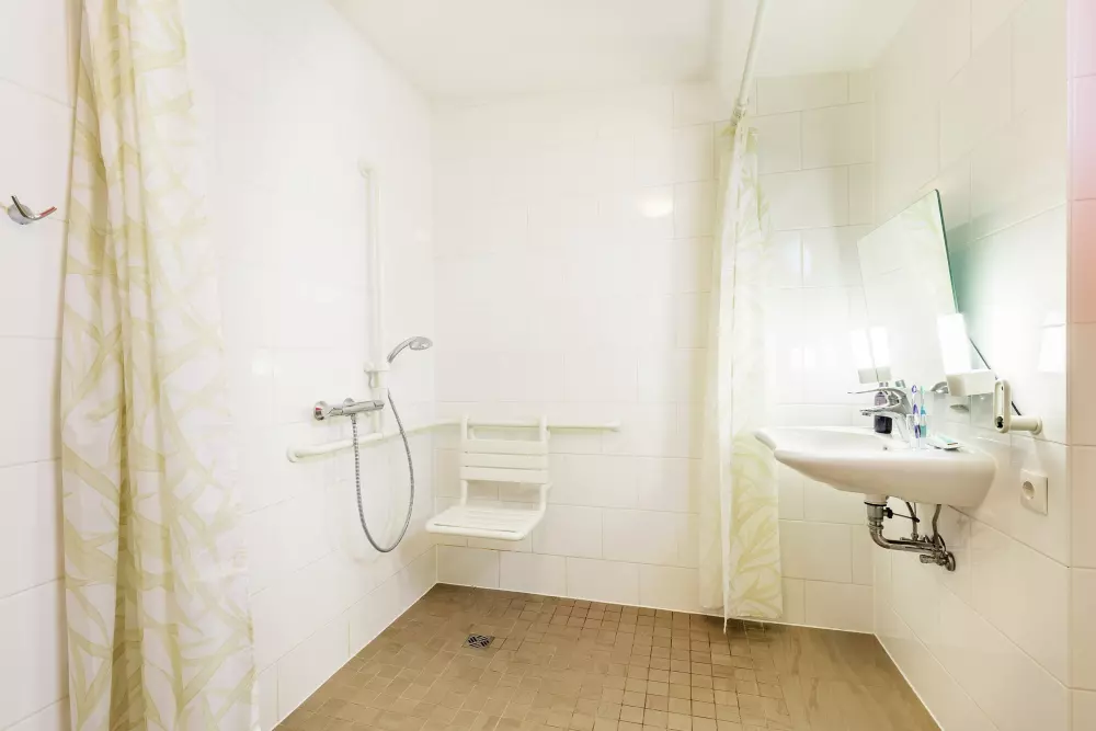 Domaine Park Bostalsee Center Parcs