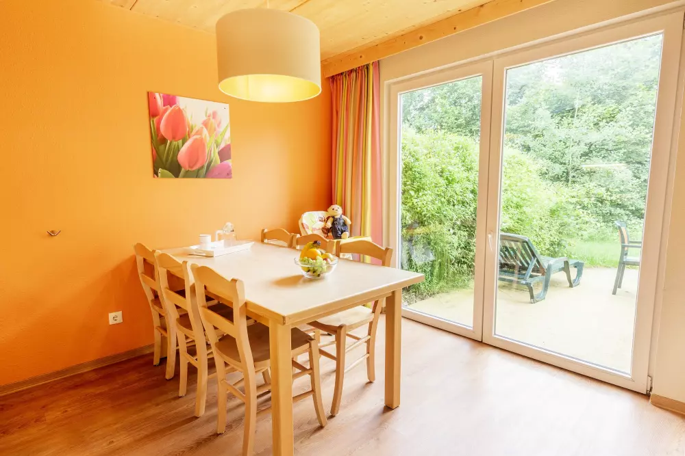 Domaine Park Bostalsee Center Parcs