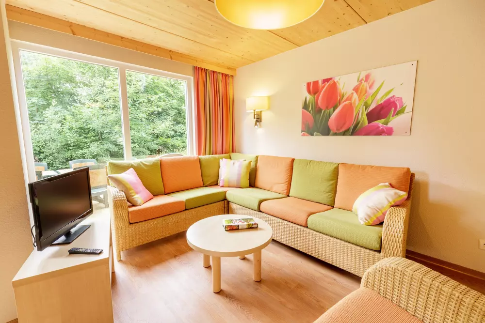 Domaine Park Bostalsee Center Parcs