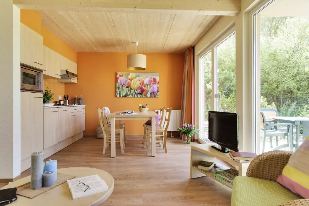 Domaine Park Bostalsee Center Parcs