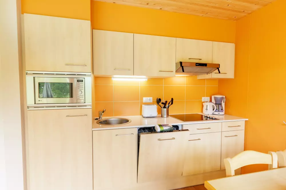 Domaine Park Bostalsee Center Parcs