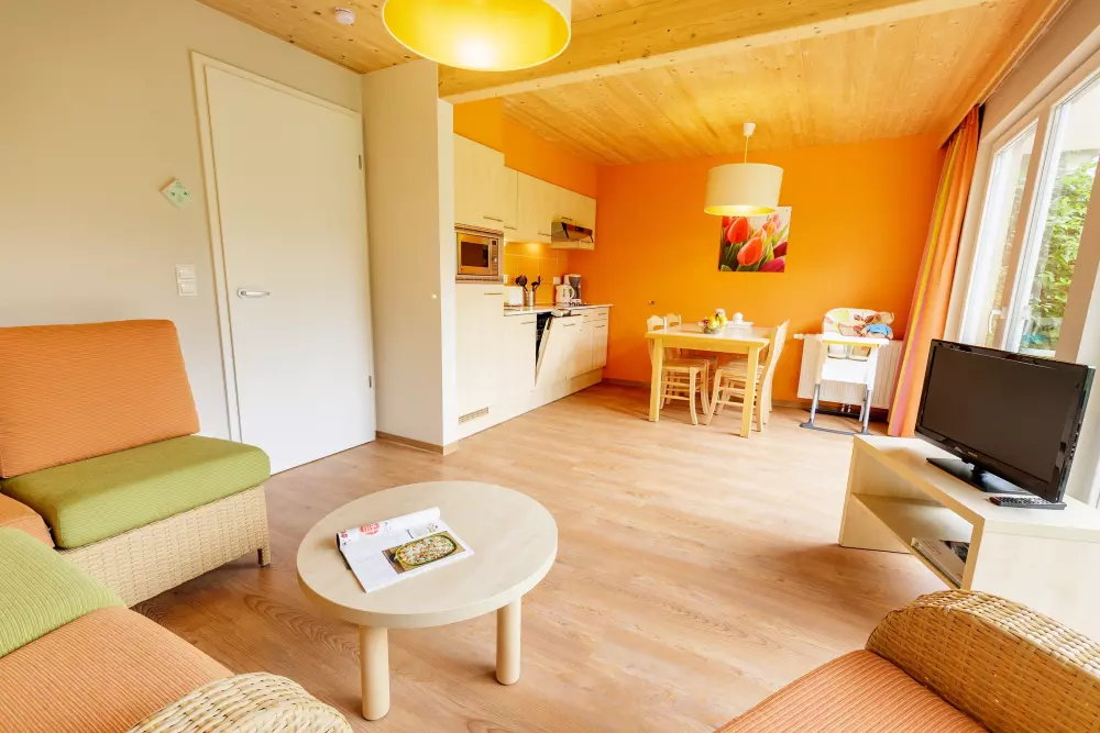 Domaine Park Bostalsee Center Parcs