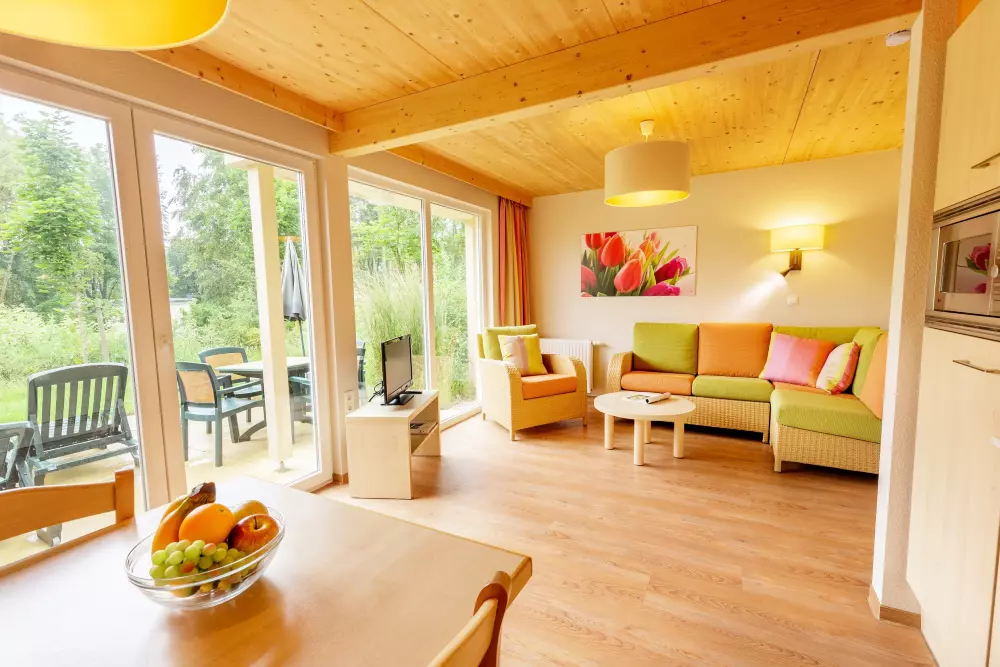 Domaine Park Bostalsee Center Parcs