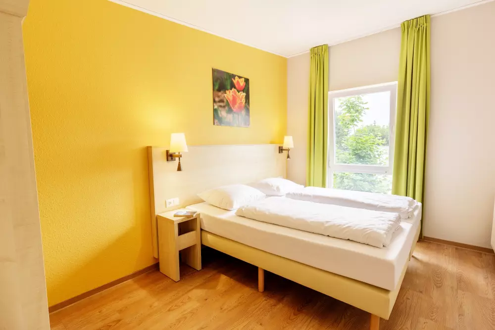 Domaine Park Bostalsee Center Parcs