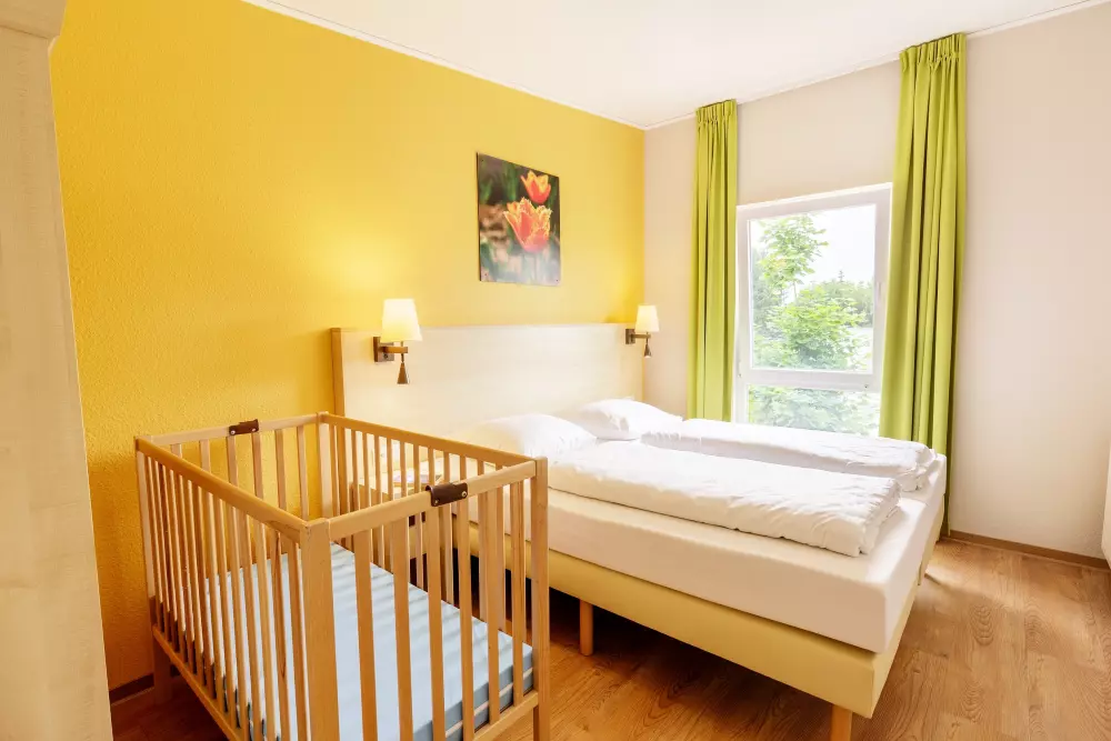 Domaine Park Bostalsee Center Parcs