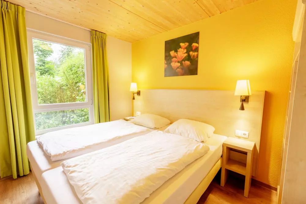 Domaine Park Bostalsee Center Parcs