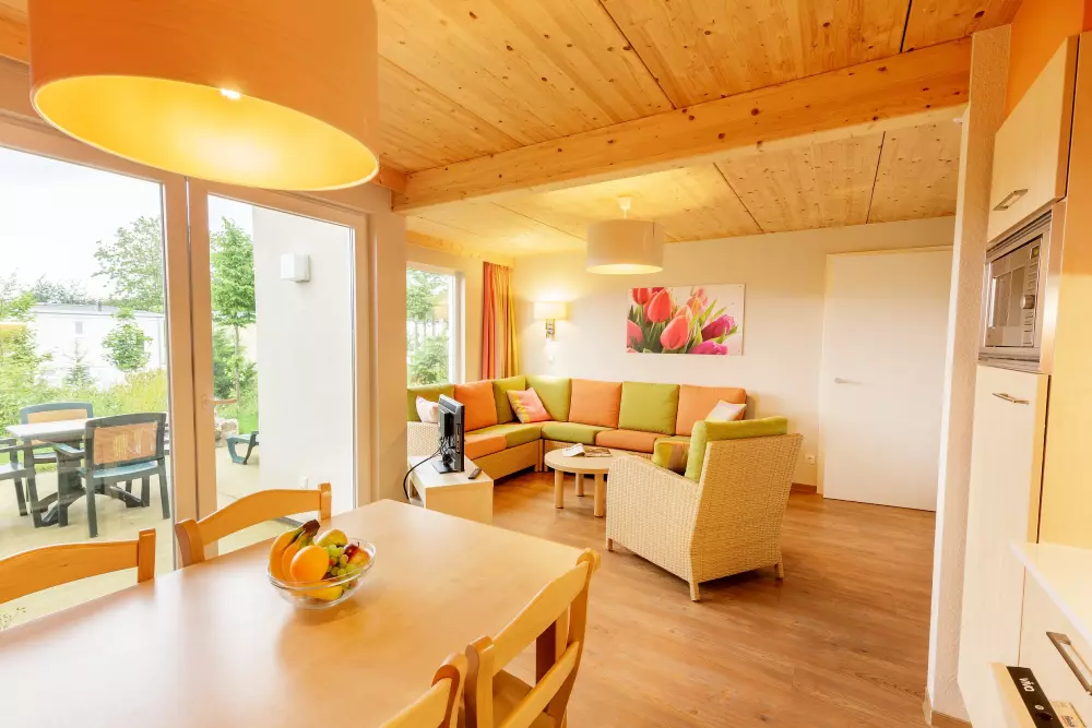 Domaine Park Bostalsee Center Parcs