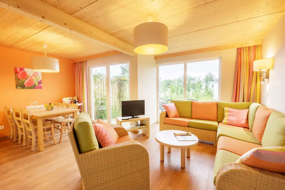 Domaine Park Bostalsee Center Parcs