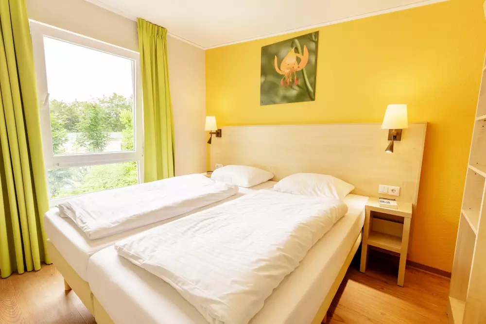 Domaine Park Bostalsee Center Parcs