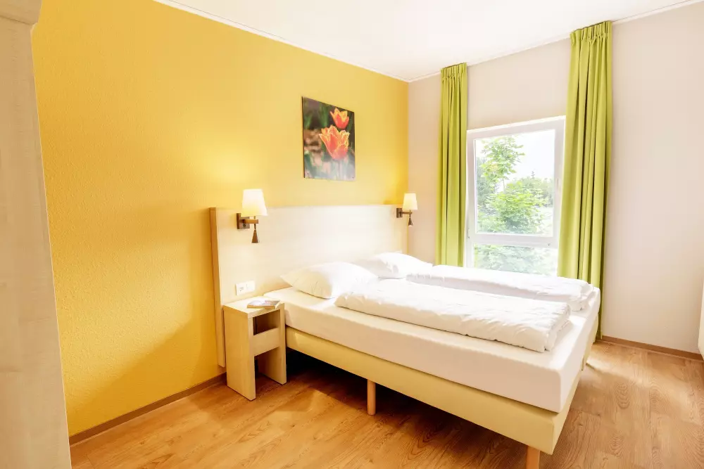 Domaine Park Bostalsee Center Parcs