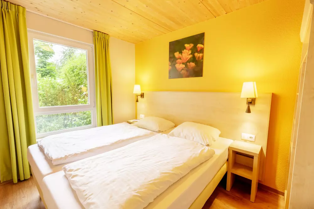 Domaine Park Bostalsee Center Parcs