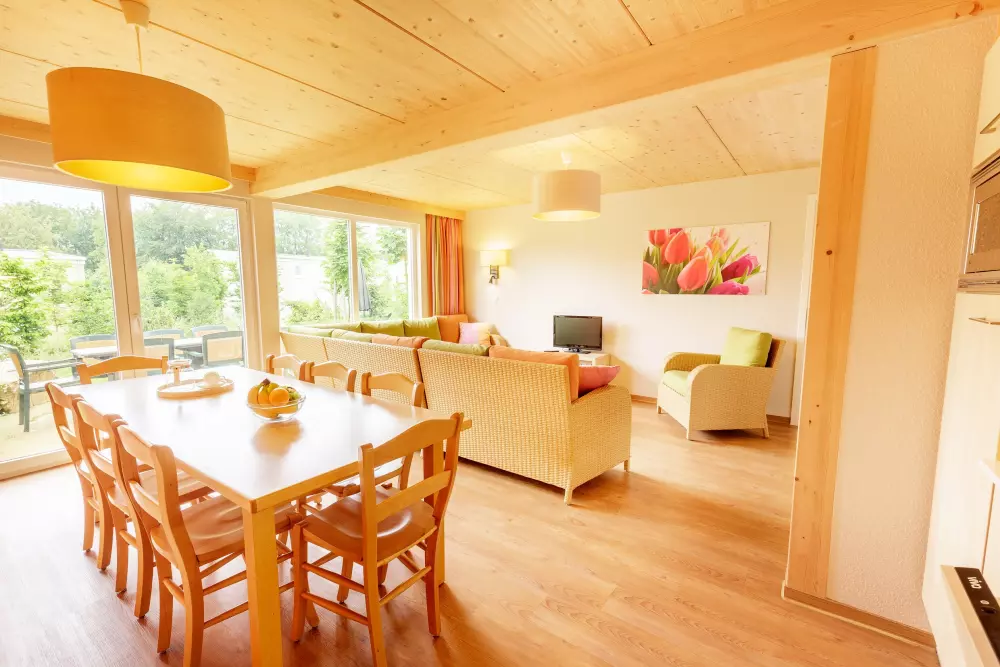 Domaine Park Bostalsee Center Parcs