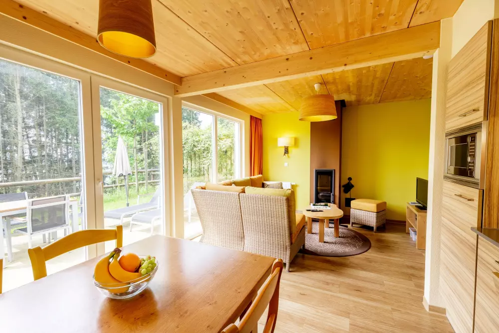 Domaine Park Bostalsee Center Parcs