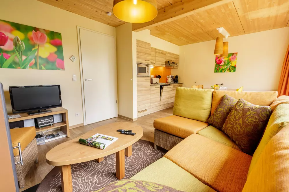 Domaine Park Bostalsee Center Parcs