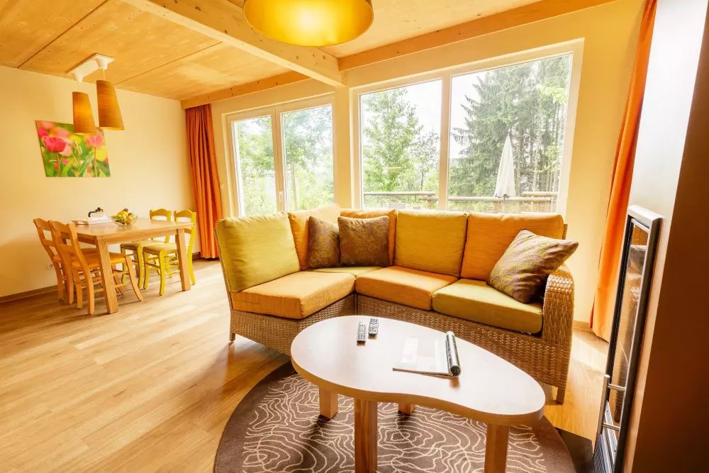 Domaine Park Bostalsee Center Parcs