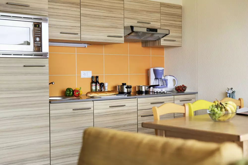 Domaine Park Bostalsee Center Parcs