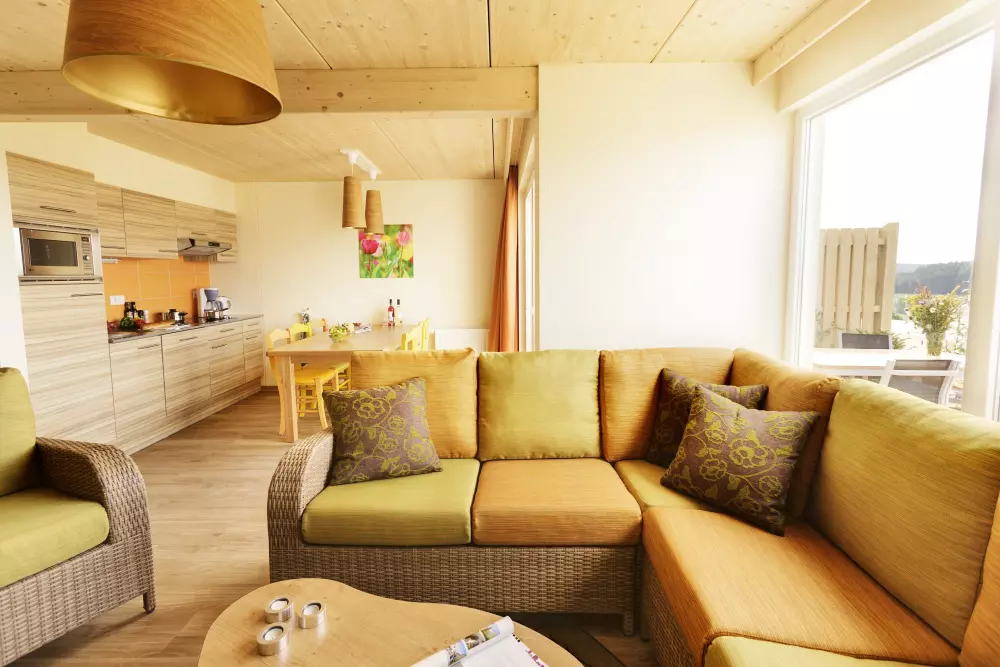 Domaine Park Bostalsee Center Parcs