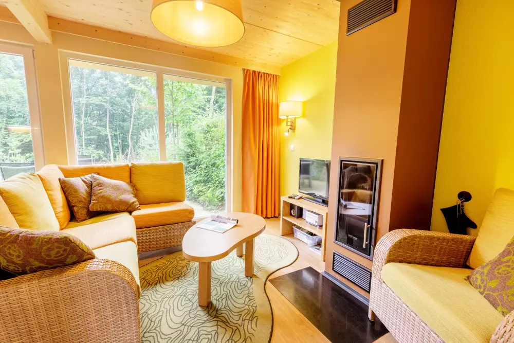 Domaine Park Bostalsee Center Parcs