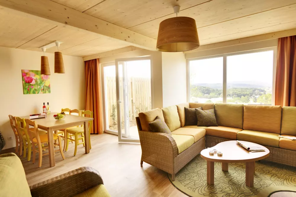 Domaine Park Bostalsee Center Parcs