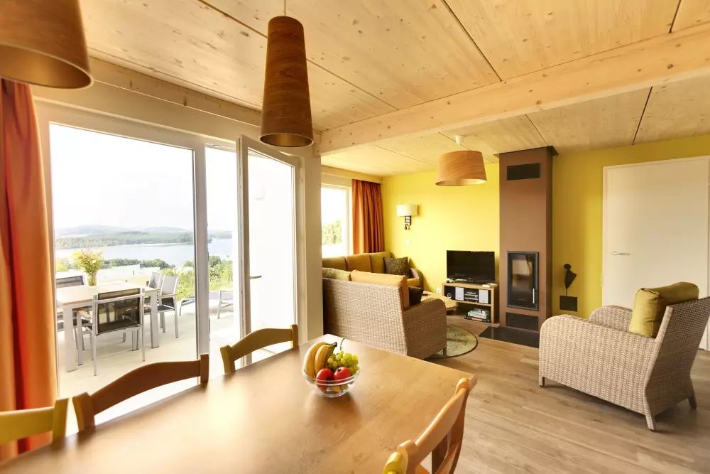 Domaine Park Bostalsee Center Parcs