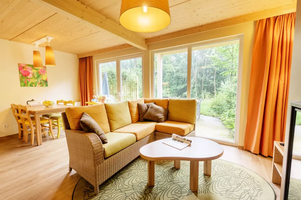 Domaine Park Bostalsee Center Parcs