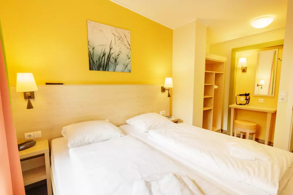 Domaine Park Bostalsee Center Parcs