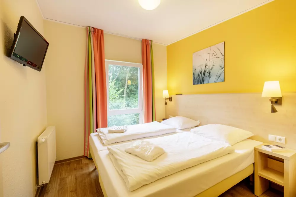 Domaine Park Bostalsee Center Parcs