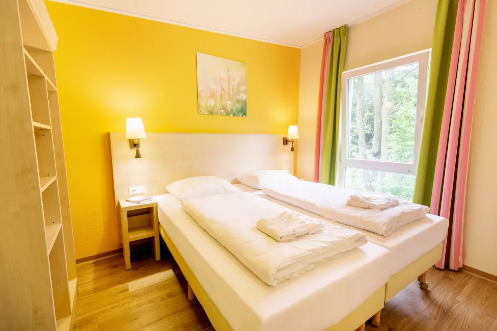 Domaine Park Bostalsee Center Parcs