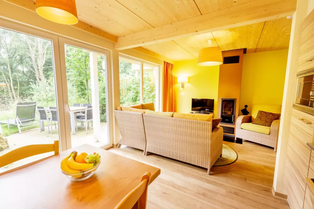 Domaine Park Bostalsee Center Parcs