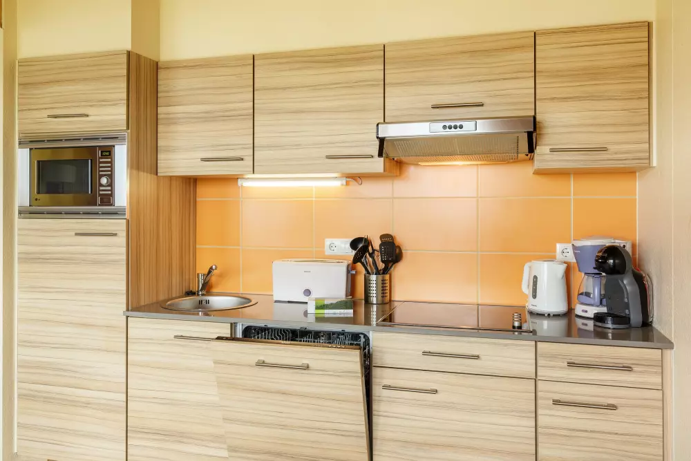 Domaine Park Bostalsee Center Parcs