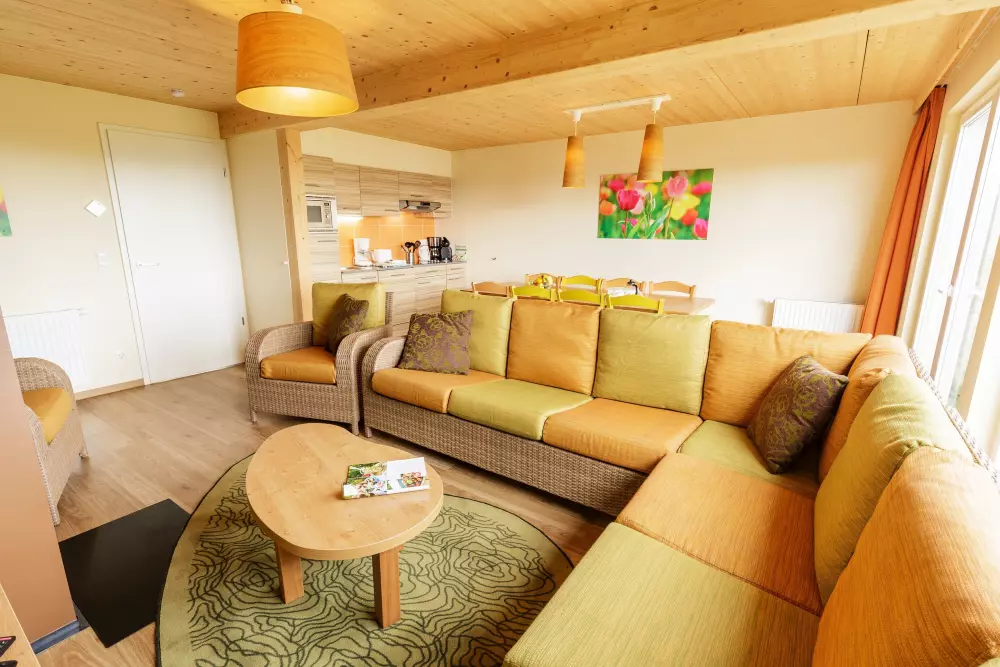 Domaine Park Bostalsee Center Parcs