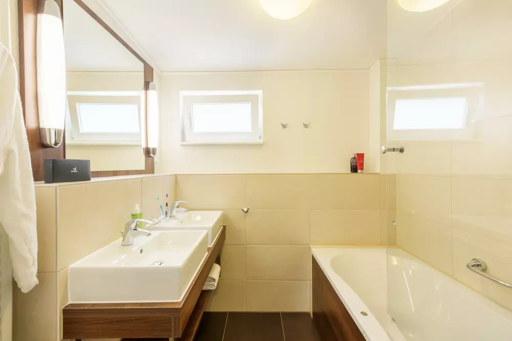 Domaine Park Bostalsee Center Parcs