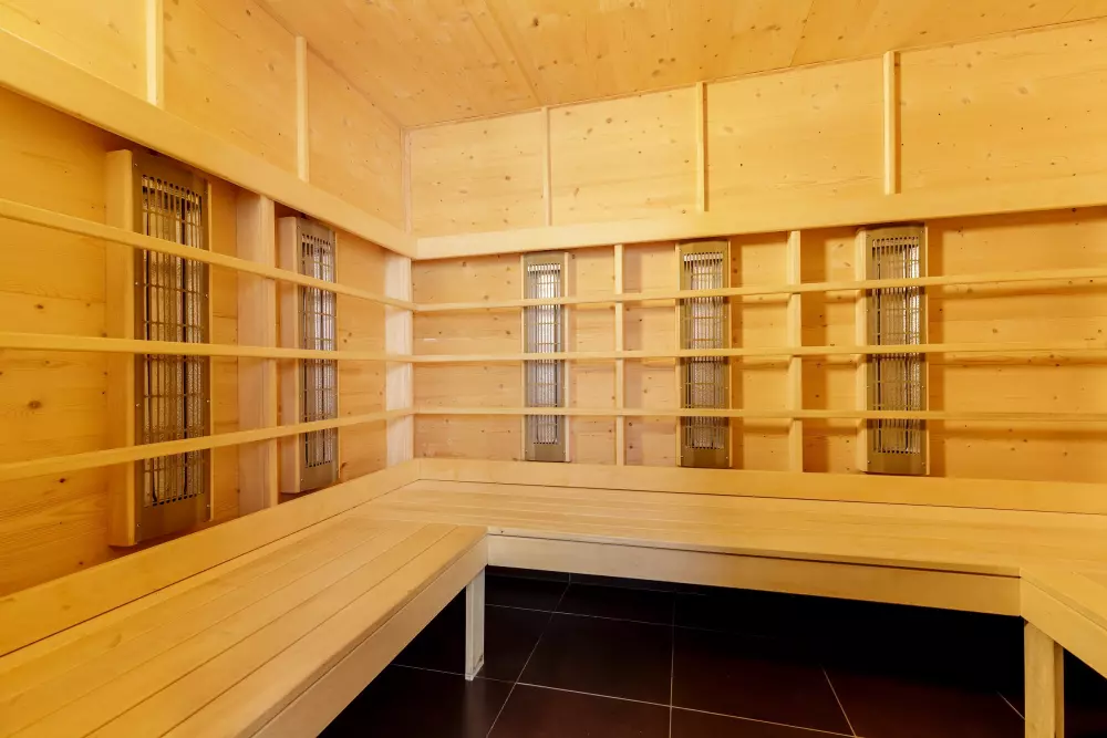 Domaine Park Bostalsee Center Parcs