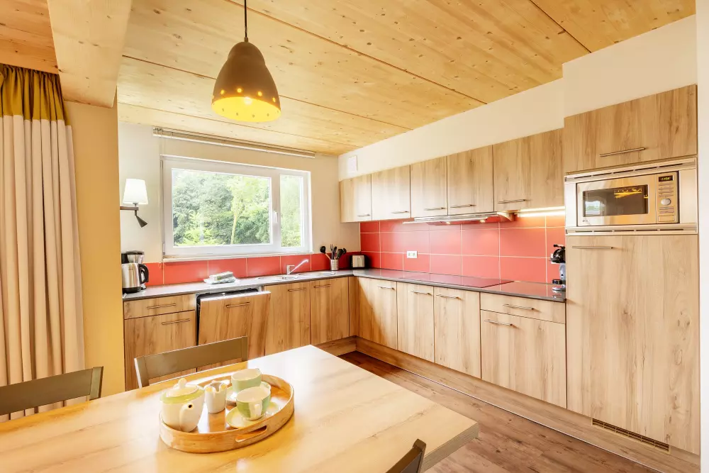 Domaine Park Bostalsee Center Parcs