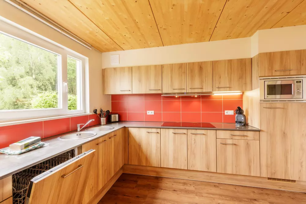 Domaine Park Bostalsee Center Parcs