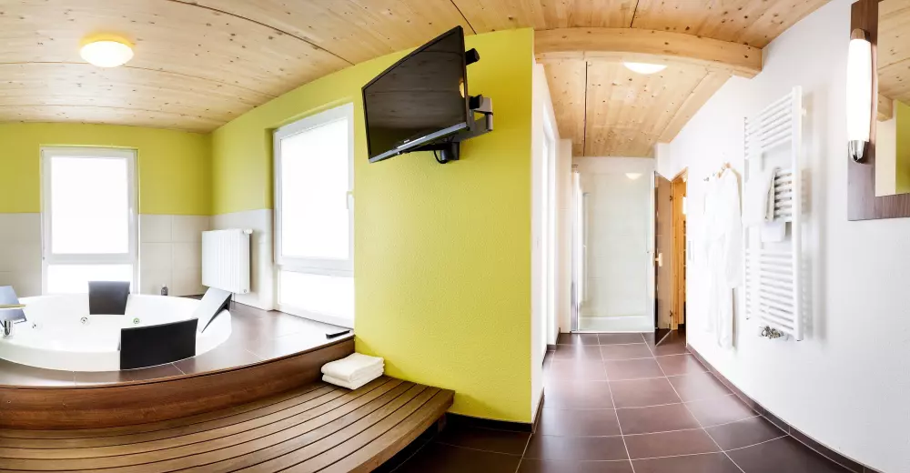 Domaine Park Bostalsee Center Parcs