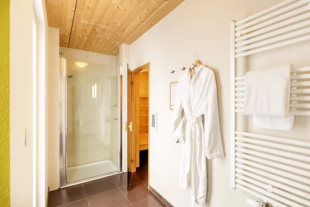 Domaine Park Bostalsee Center Parcs