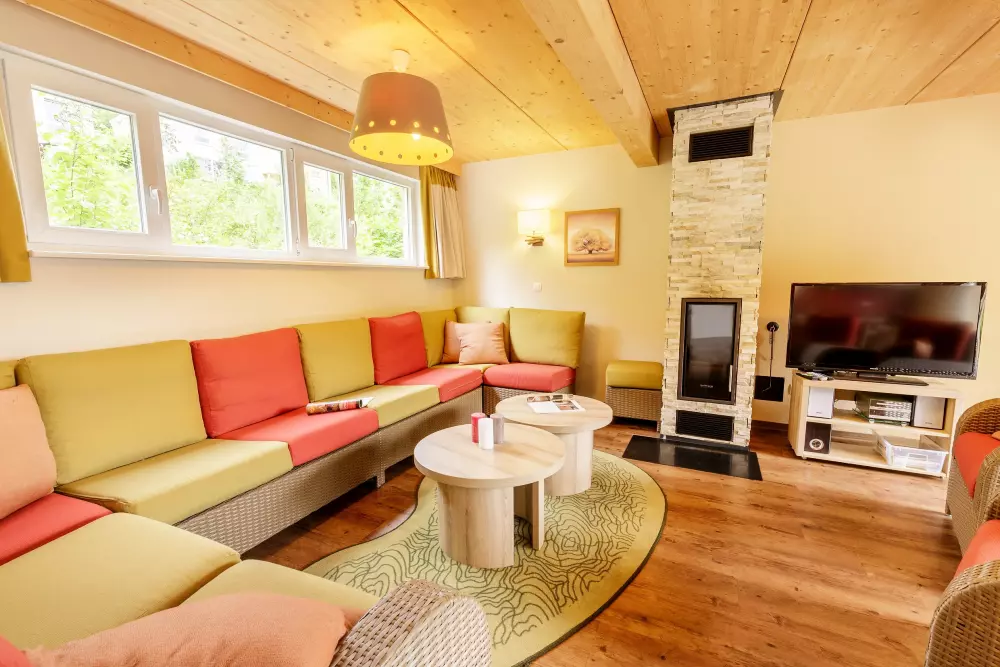 Domaine Park Bostalsee Center Parcs