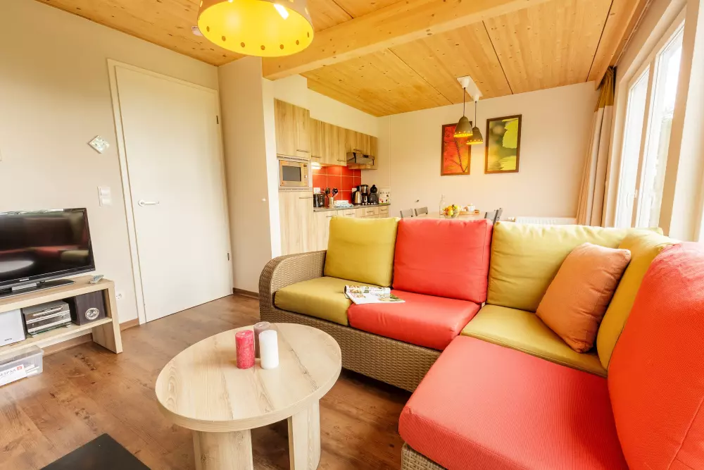 Domaine Park Bostalsee Center Parcs