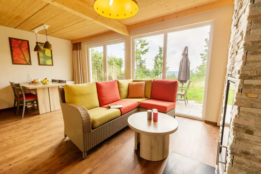 Domaine Park Bostalsee Center Parcs