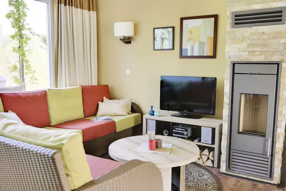 Domaine Park Bostalsee Center Parcs