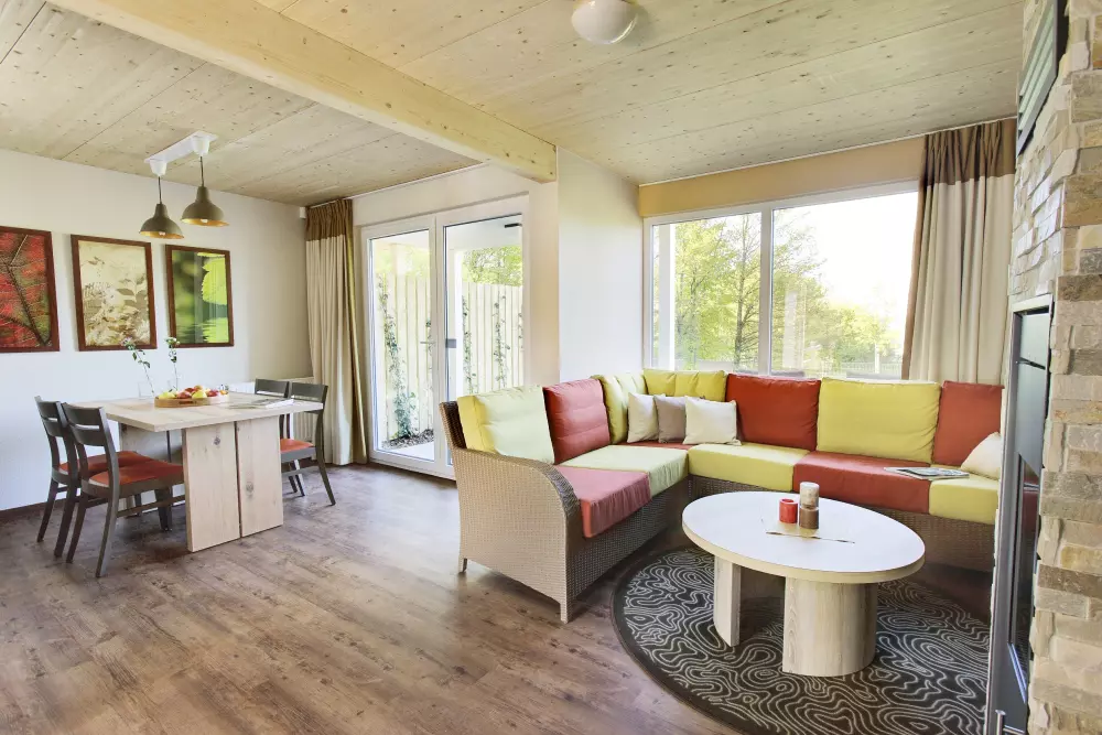 Domaine Park Bostalsee Center Parcs