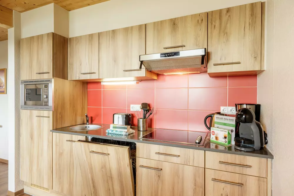 Domaine Park Bostalsee Center Parcs