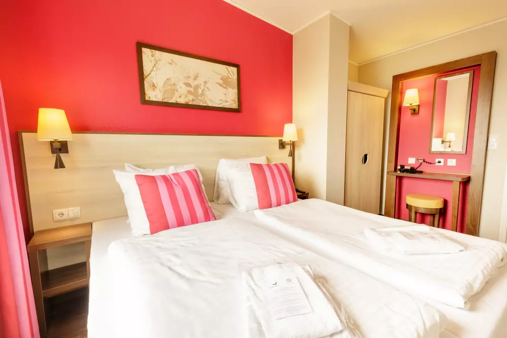 Domaine Park Bostalsee Center Parcs