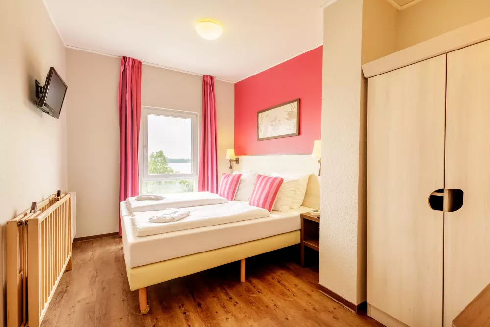 Domaine Park Bostalsee Center Parcs